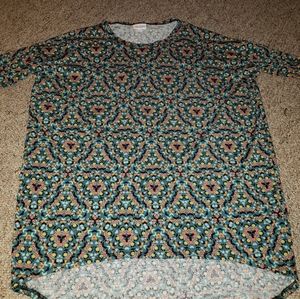 Lularoe Irma size XS